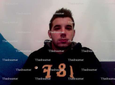 Thedreamer - Homme candaulisme - Noisy-le-Grand