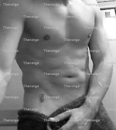 Theoange - Homme candaulisme - Versailles