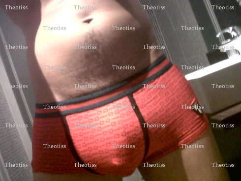 Theotiss - Homme coquin - Nice
