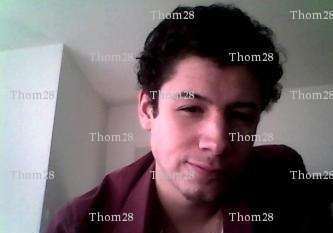 Thom28 - Homme coquin - Toulouse