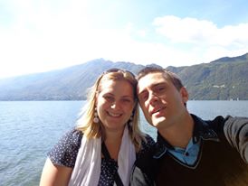 TiAmor69 - Couple BDSM - Vienne