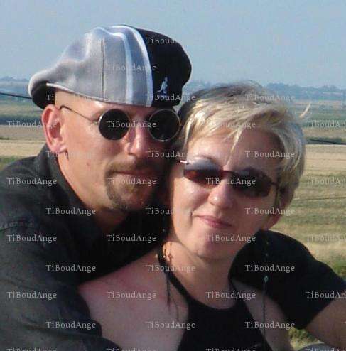 TiBoudAnge - Couple échangiste - Gardouch