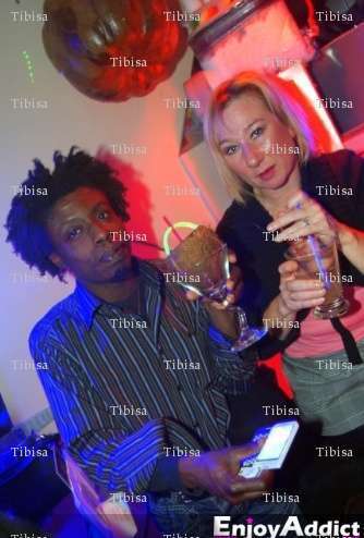 Tibisa - Couple échangiste - Abbécourt