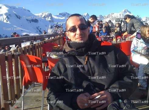 TicetTac89 - Homme coquin - Sens