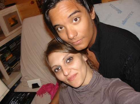 Ticouple64 - Couple coquin - Biarritz