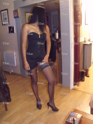 Tilac - Couple candaulisme - Dunkerque