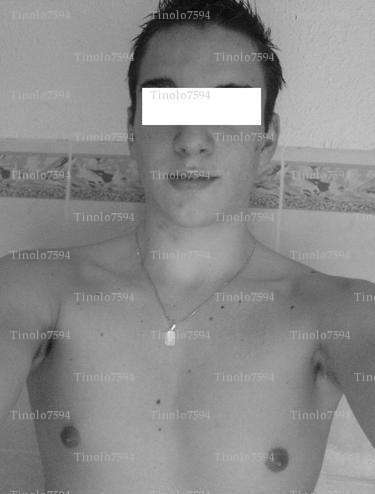 Tinolo7594 - Homme bi BDSM - Villeneuve-Saint-Georges