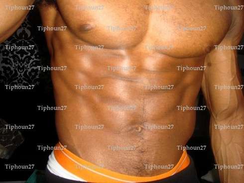 Tiphoun27 - Homme libertin - Paris