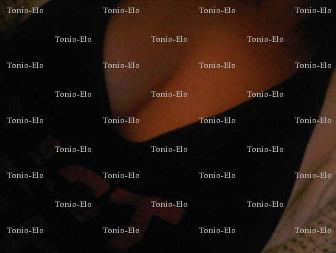 Tonio-Elo - Couple BDSM - Lyon