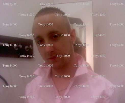 Tony14000 - Homme bi BDSM - Honfleur