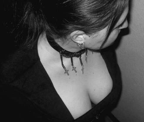 Toxine01 - Couple coquin - Vienne