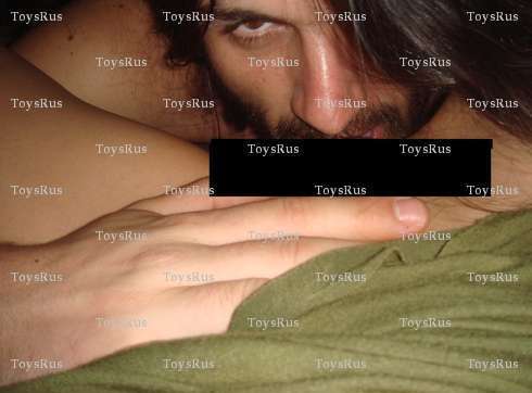 ToysRus - Couple coquin - Les Andelys