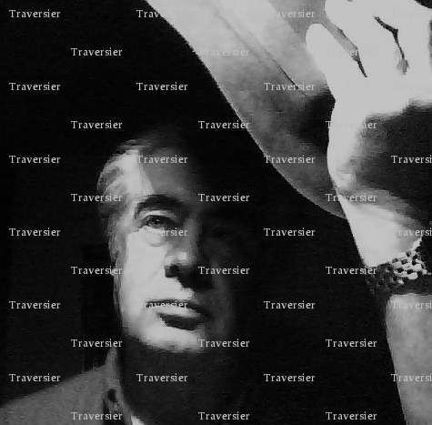 Traversier - Homme coquin - Rouen