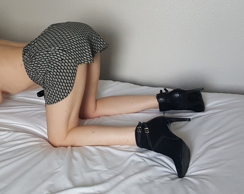 Triobob - Couple BDSM - Orsay