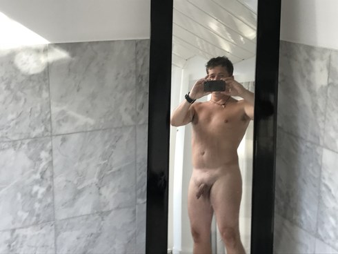 Tristan64 - Homme BDSM - Bordeaux