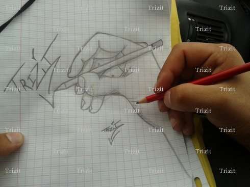 Trizit - Homme BDSM - Prayssas