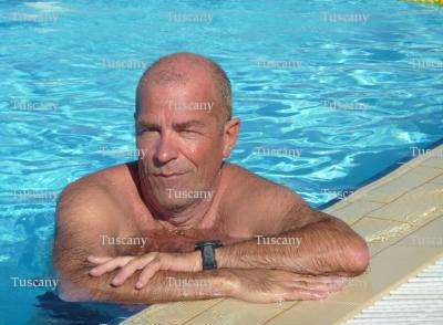 Tuscany - Homme coquin - Mordelles