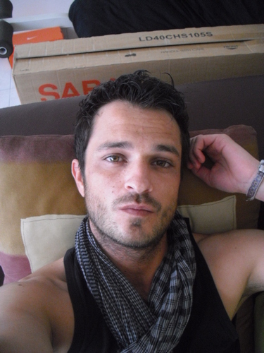 tactile44 - Homme coquin - Saint-Nazaire