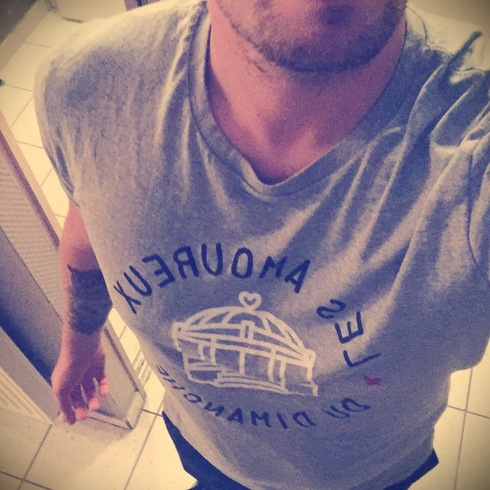 tagadaboy - Homme BDSM - Colmar
