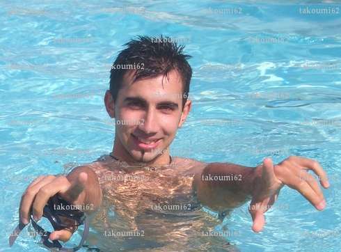 takoumi62 - Homme coquin - Mazingarbe