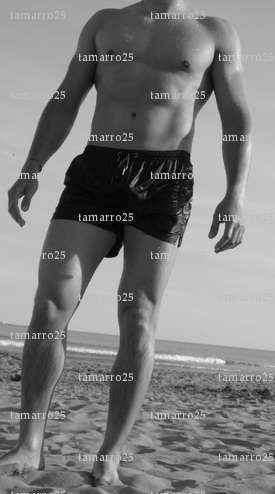 tamarro25 - Homme BDSM - Paris