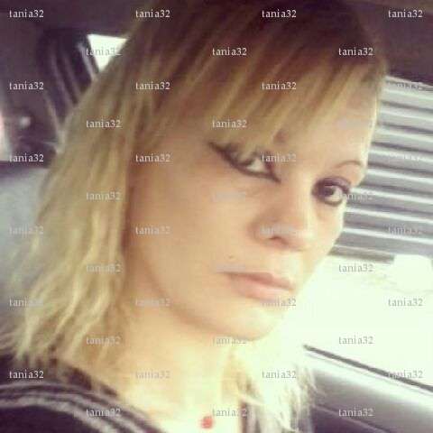 tania32 - Femme libertine - Paris