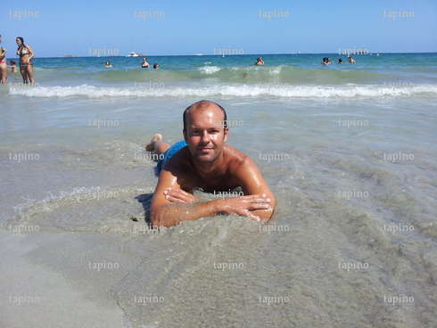 tapino - Homme coquin - Oullins