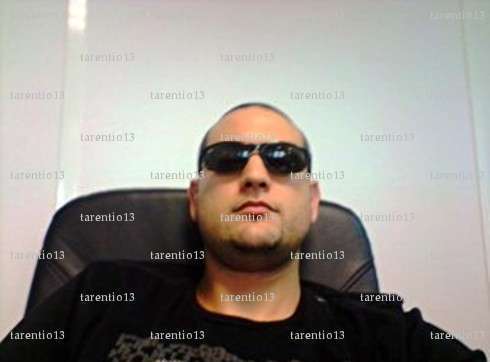 tarentio13 - Homme coquin - Sevran