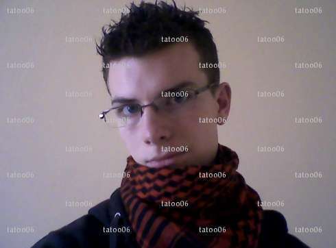 tatoo06 - Homme coquin - Bonnétable