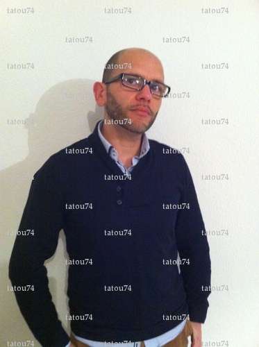 tatou74 - Homme candaulisme - Annecy