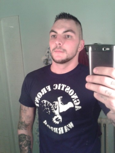 tattoo38 - Homme coquin - Bourgoin-Jallieu