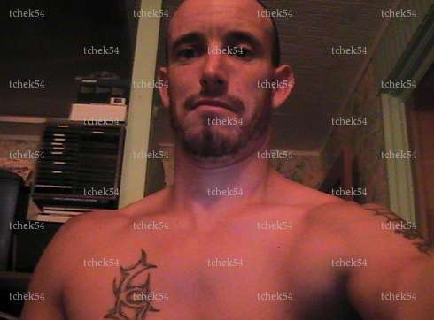 tchek54 - Homme coquin - Nancy