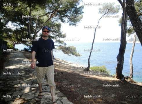 teddyantib - Homme BDSM - Valbonne