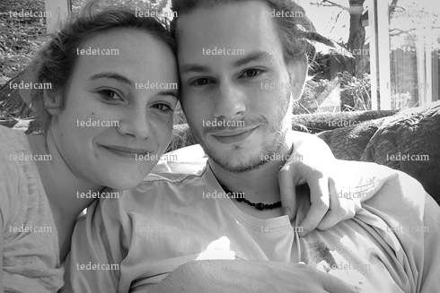 tedetcam - Couple candaulisme - Lille