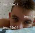 teenMe19 - Homme échangiste - St maximin
