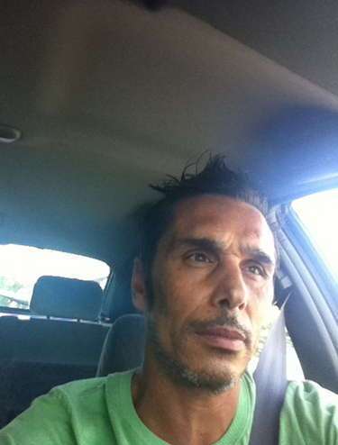 teetoo - Homme coquin - Auray