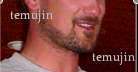 temujin - Homme BDSM - Annecy