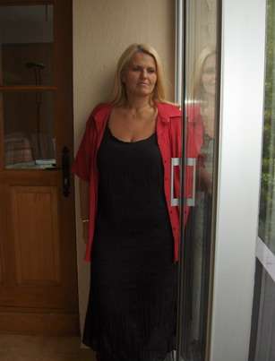 tendrayon - Femme bi Libertine échangiste - Athis-Mons