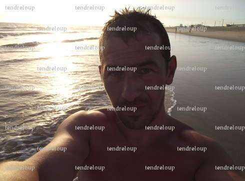 tendreloup - Homme coquin - Bourges