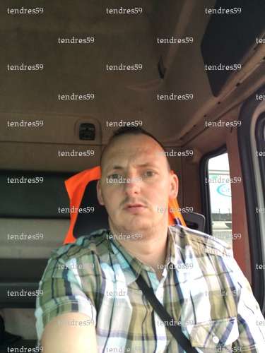 tendres59 - Homme bi candaulisme - Aulnoy-lez-Valenciennes