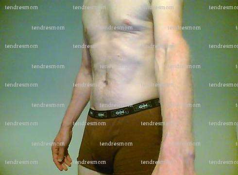 tendresmom - Homme candaulisme - Toulouse