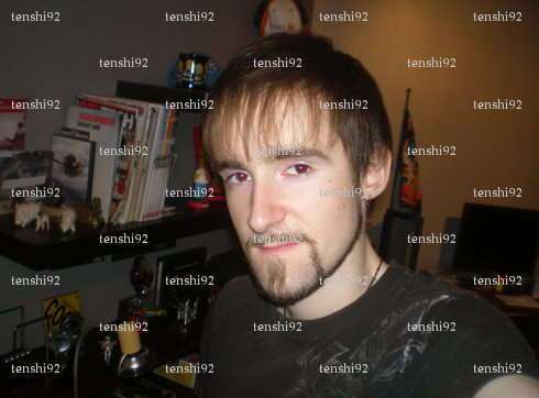 tenshi92 - Homme coquin - Rueil-Malmaison
