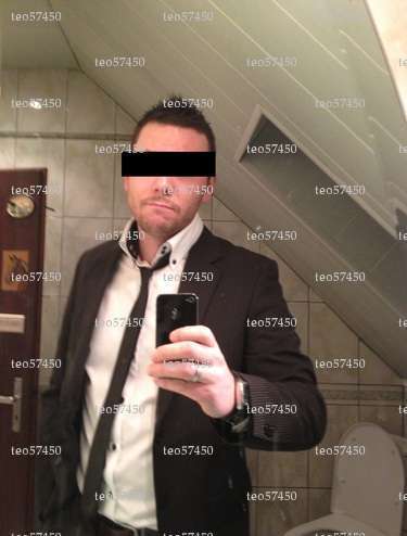 teo57450 - Homme échangiste - Saint-Avold