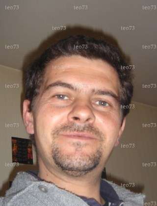 teo73 - Homme coquin - Issoire