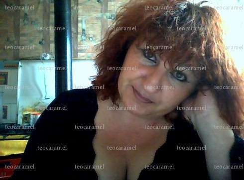 teocaramel - Femme coquine - Dombasle-sur-Meurthe