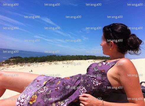 teranga00 - Couple candaulisme - La Teste-de-Buch