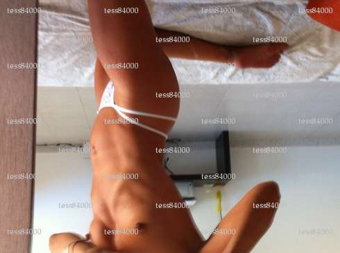 tess84000 - Couple BDSM - Avignon
