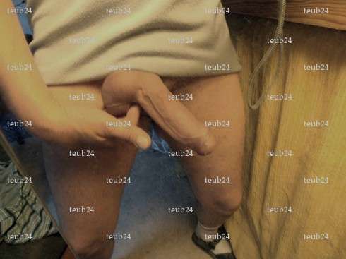 teub24 - Homme BDSM - Le Bugue