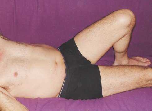 texexfr - Homme bi mélangiste - Tulle