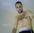 thayly - Homme coquin - Lyon